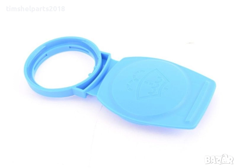 Капачка за казанче за чистачки VW, Audi, Seat, Skoda, снимка 1