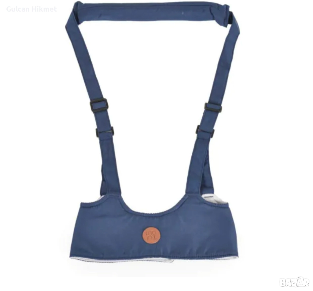 Колан за прохождане, снимка 1