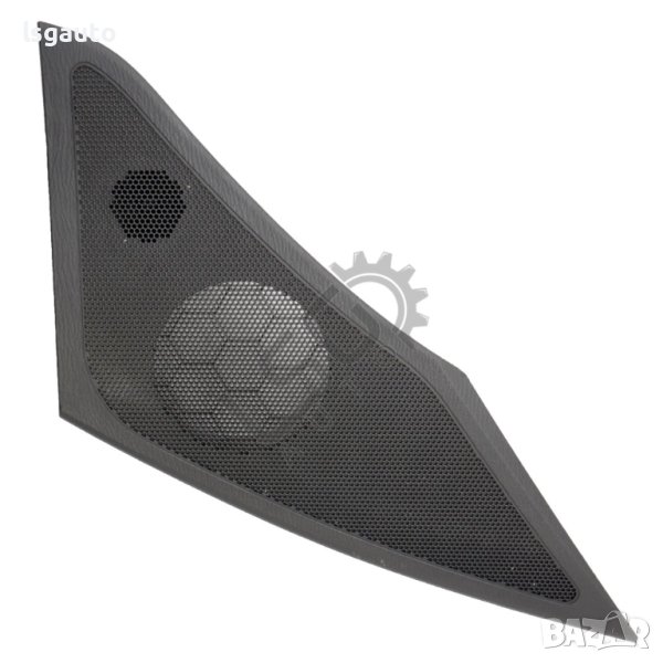 Дясна лайсна с високоговорител табло Mazda 6 Estate (GJ, GL) 2013-2019 ID:111216, снимка 1