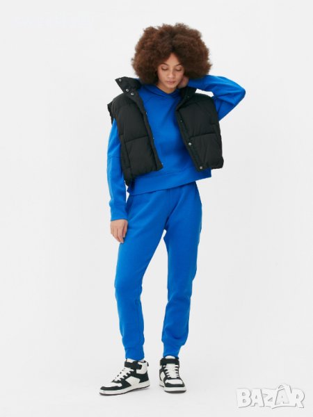 Ултра моден суитшърт с качулка, снимка 1