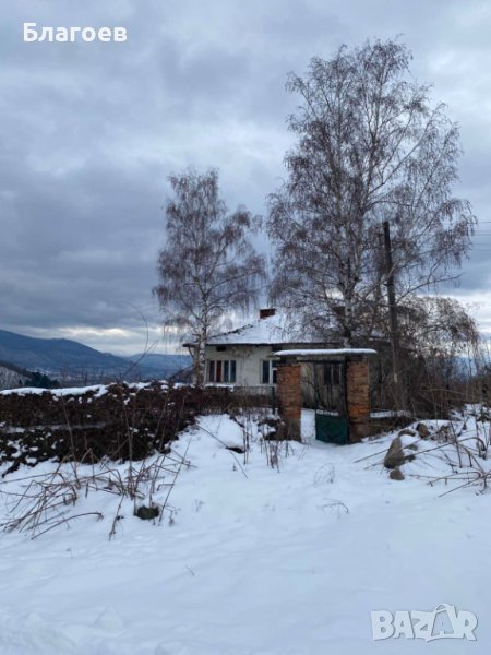 Вила/УПИ-с.Жребичко,общ.Брацигово  , снимка 1