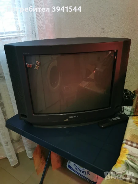 Телевизор SONY Trinitron , снимка 1