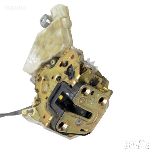 Брава задна лява врата Nissan X-Trail I 2001-2007 ID:109383, снимка 1