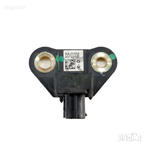 AIRBAG сензор Renault Koleos 2008-2011 ID: 121929, снимка 1