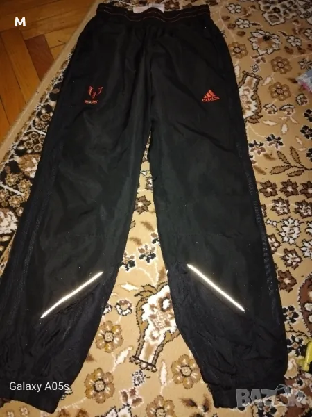 Адидас Оригинално шушляково долнище, снимка 1