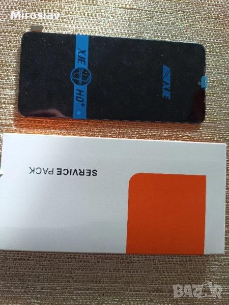 Xiaomi Redmi Note 14 4G/5G Дисплей, снимка 1