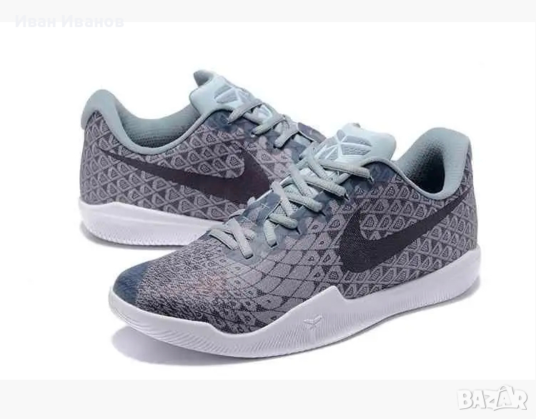 маратонки  Nike Kobe Mamba Instinct  номер 47, снимка 1