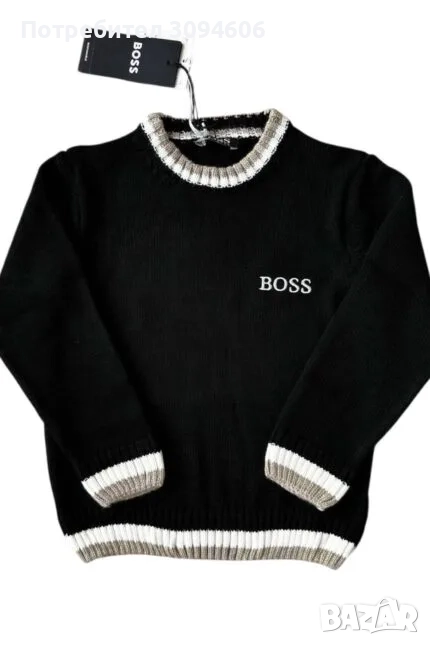 Детски стилни блузи, снимка 1