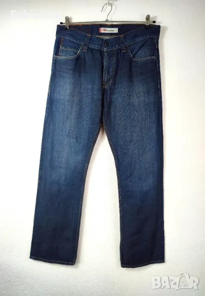 Levi's 506 W33 L32, снимка 1