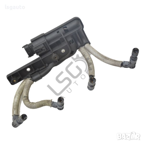 Инсталация подгревни свещи Opel Astra (J) 2010-2018 ID:108677, снимка 1