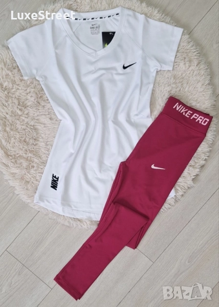 Дамски Клинове 💫 Nike , снимка 1