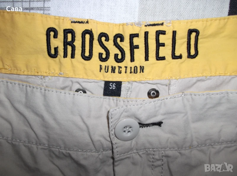 Бермуди CROSSFIELD  мъжки,Л, снимка 1