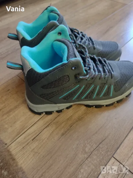 Спортни обувки , снимка 1