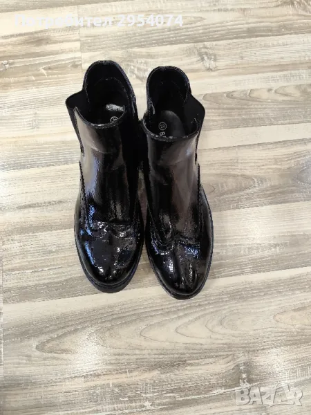 естествен лак 39лв-29лв, снимка 1