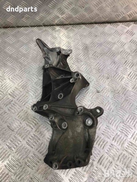 Стойка Renault Megane Scenic 1.6i,16v,2000г., снимка 1