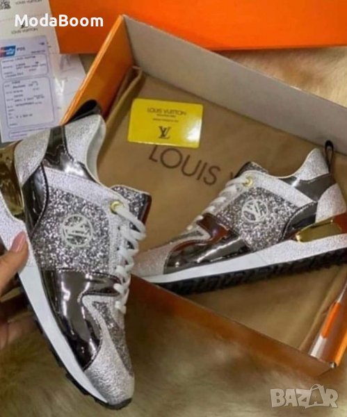 Дамски обувки Louis Vuitton , снимка 1