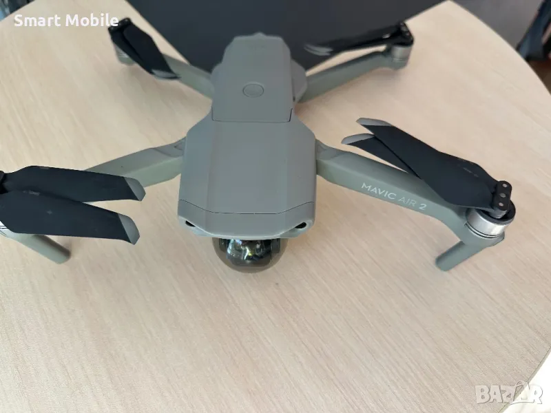 Продавам DJI Mavic Air 2 Fly More Combo, снимка 1