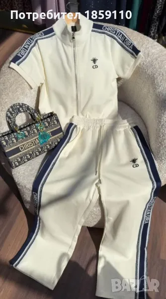 дамски комплект , снимка 1