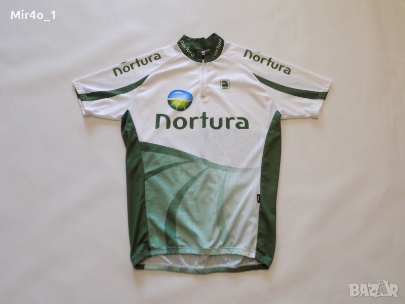 вело джърси kalas тениска екип колоездене велосипед шосе оригинал XXL, снимка 1