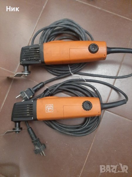 Реноватори FEIN, снимка 1