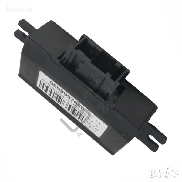 Модул централно заключване Citroen DS4 2011-2015 ID: 153636, снимка 1