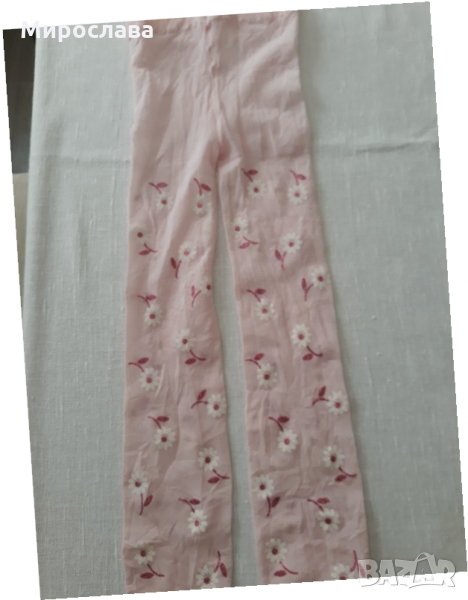 Нов! Детски чорапогащник, снимка 1