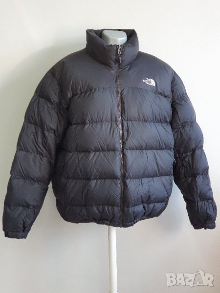 THE NORTH FACE р-р 2 XL ПУХЕНО, снимка 1