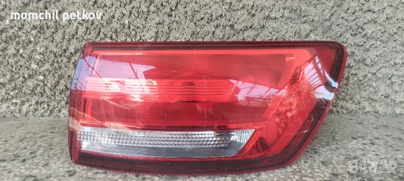 Ауди А4 Б9 Стоп заден десен външен за комби, снимка 1