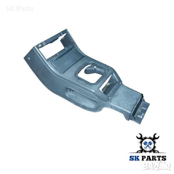 Средна конзола Фият Пунто / Fiat Punto 1995-1998, снимка 1