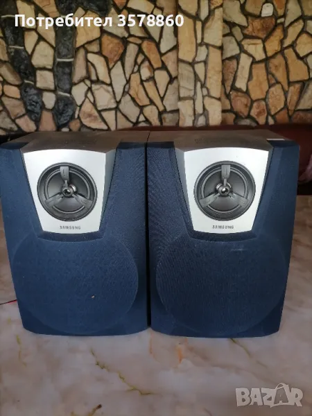 тонколони samsung , снимка 1