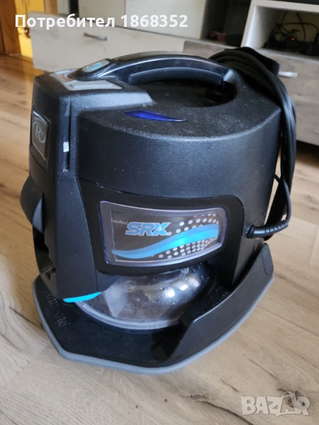 Прахосмукачка Рейнбоу, снимка 1