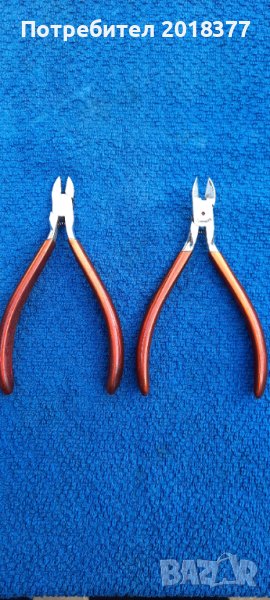 BELZER 2646- W.GERMANY/ел.резачки, снимка 1