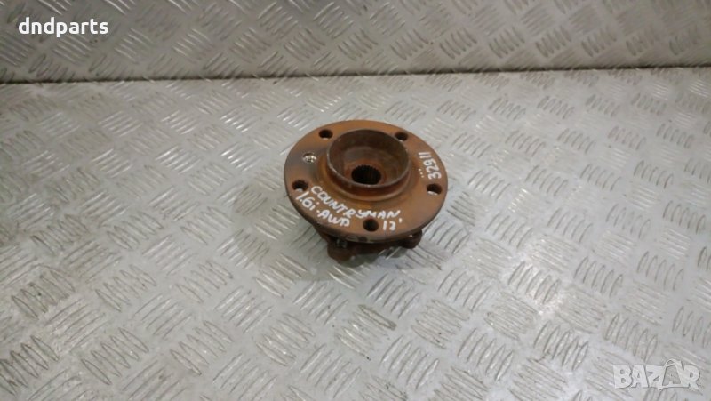 Лагер главина Mini Countryman 1.6i 2012г. AWD(задна)	, снимка 1