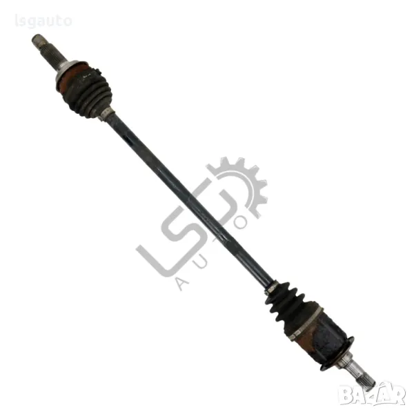 Задна дясна полуоска Honda CR-V III 2006-2010 ID: 142606, снимка 1