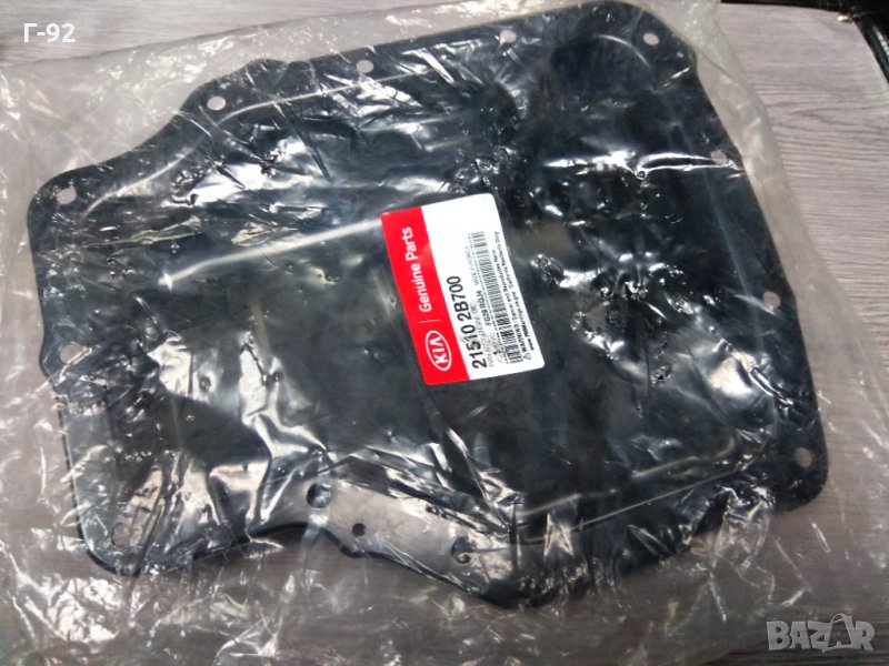 215102B700**NEU**KIA**HYNDAI**МАСЛЕН КАРТЕР**, снимка 1