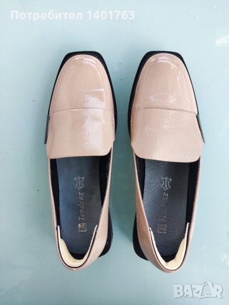 Обувки Tendenz , снимка 1