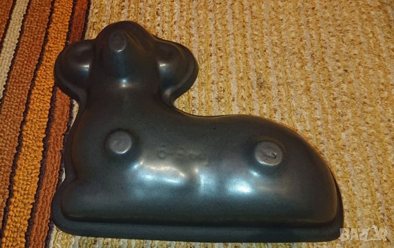 Керамична форма - Germany , снимка 1