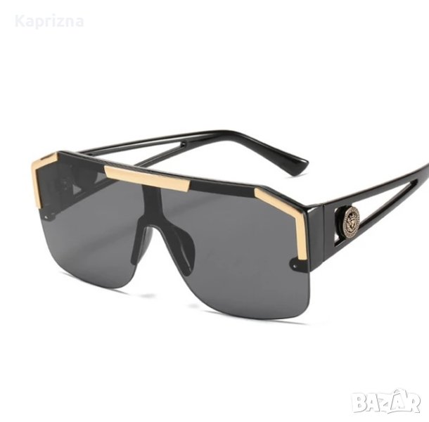 Мъжки слънчеви очила, снимка 1