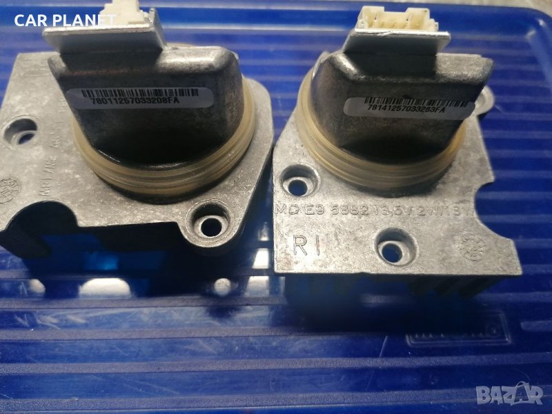 Баласт модул BALLAST LED DRL BMW X1 E84 / БМВ Х1 Е84 Lci., снимка 1