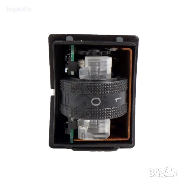 Бутон подгрев седалки AUDI A6 (4F, C6) 2004-2011 ID: 121226, снимка 1