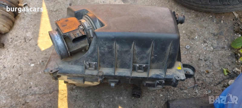 Кутия въздушен филтър Дебитомер 12569224 Opel Vectra 2.2 Z22SE -50лв, снимка 1