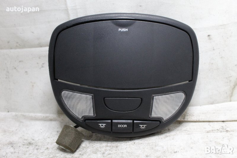 Плафон с жабка за очила Хюндай купе 97г Hyundai coupe 1997, снимка 1