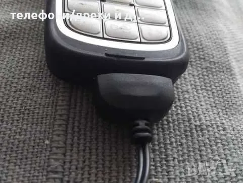 Ретро слушалки Nokia Pop Port (17 бр. за 50 лв), снимка 1