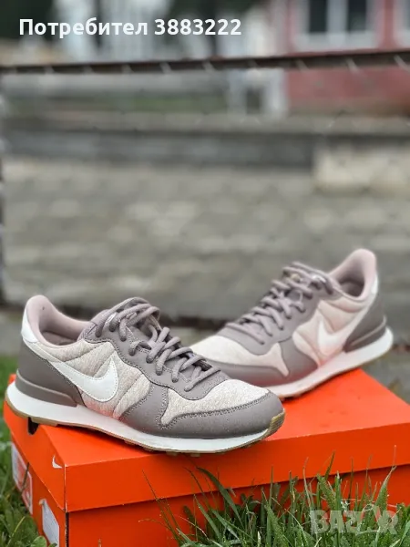 Nike Internationalist, снимка 1