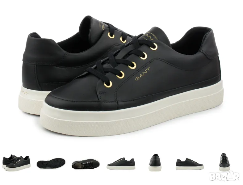 Gant Сникърси Avona номер 38 маратонки , снимка 1