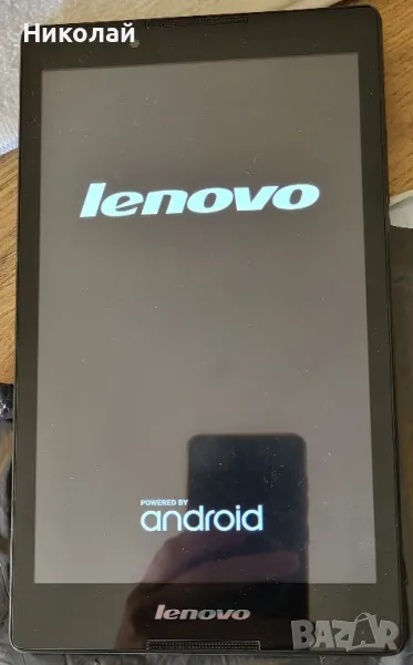 Таблет Lenovo Tab 2 A8-50F, снимка 1