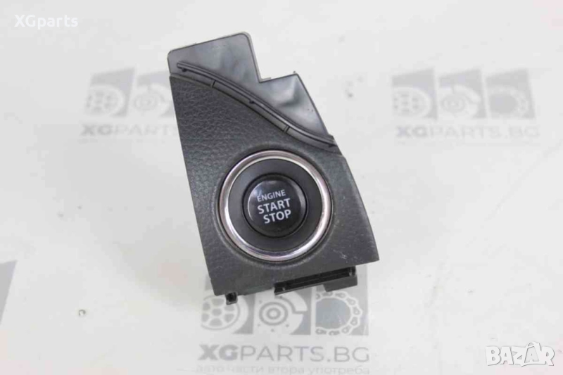 Start-Stop бутон за Suzuki Swift 1.2i 94 к.с (2010-2013), снимка 1