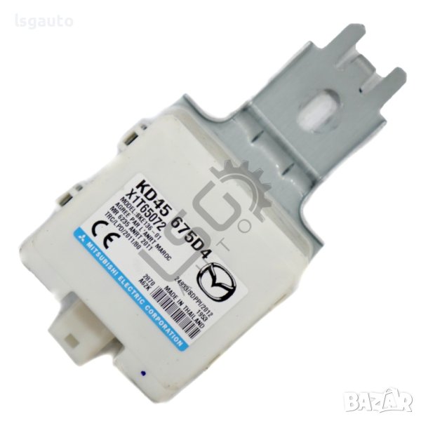 Модул антена Mazda 6 Estate (GJ, GL) 2013-2019 ID:111248, снимка 1