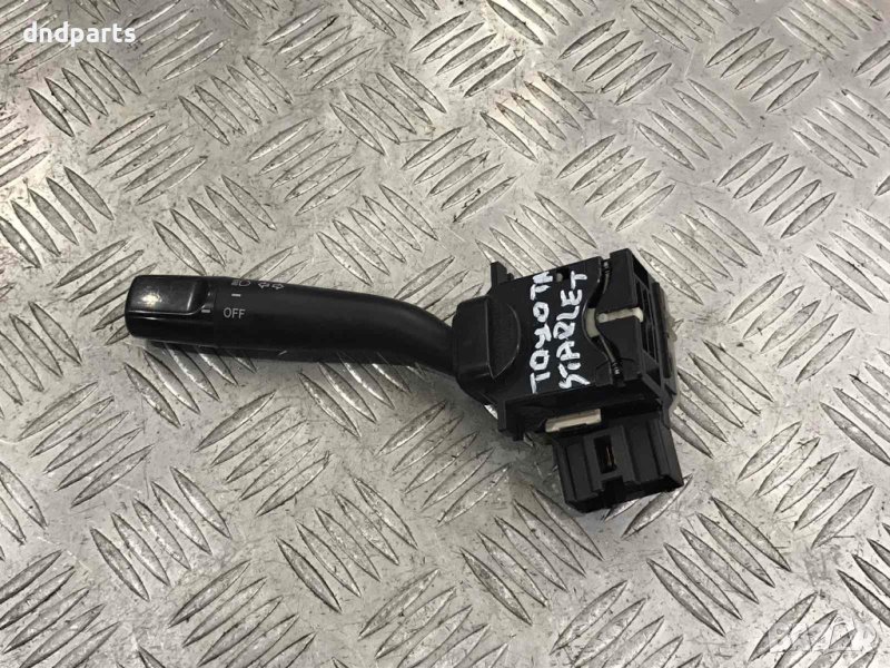 Лостче светлини Toyota Starlet 1996г., снимка 1