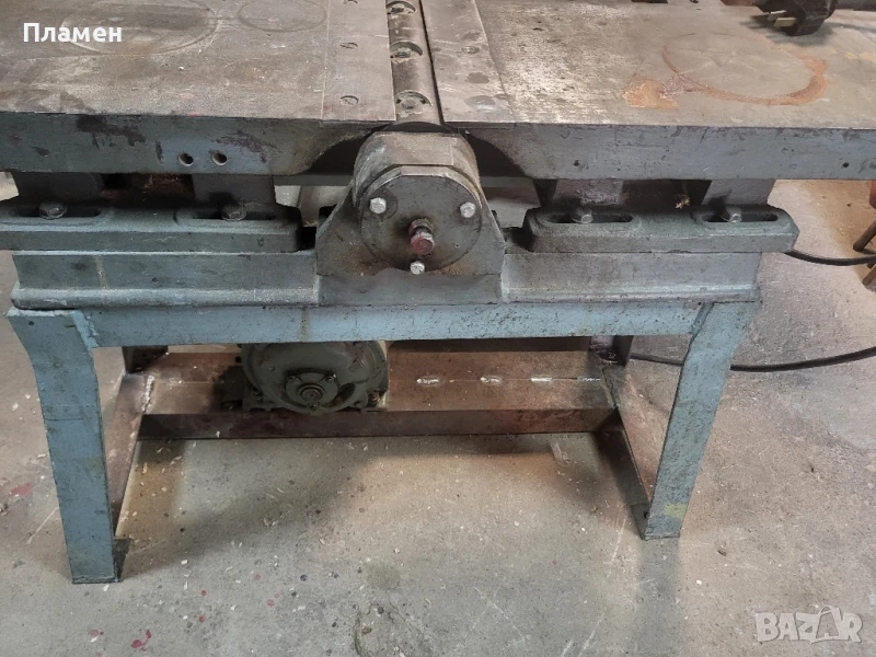 продавам абрихт, снимка 1